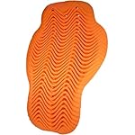 SPONGEBB-2-Impact-Protector-Back-Medium-2702-0196-Polymer-Orange