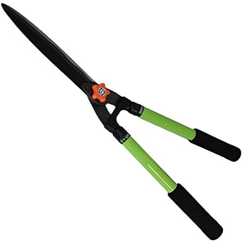 AB Tools 10" Extending Handle Hedge Shears Cover