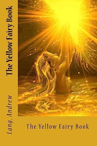 The Yellow Fairy Book