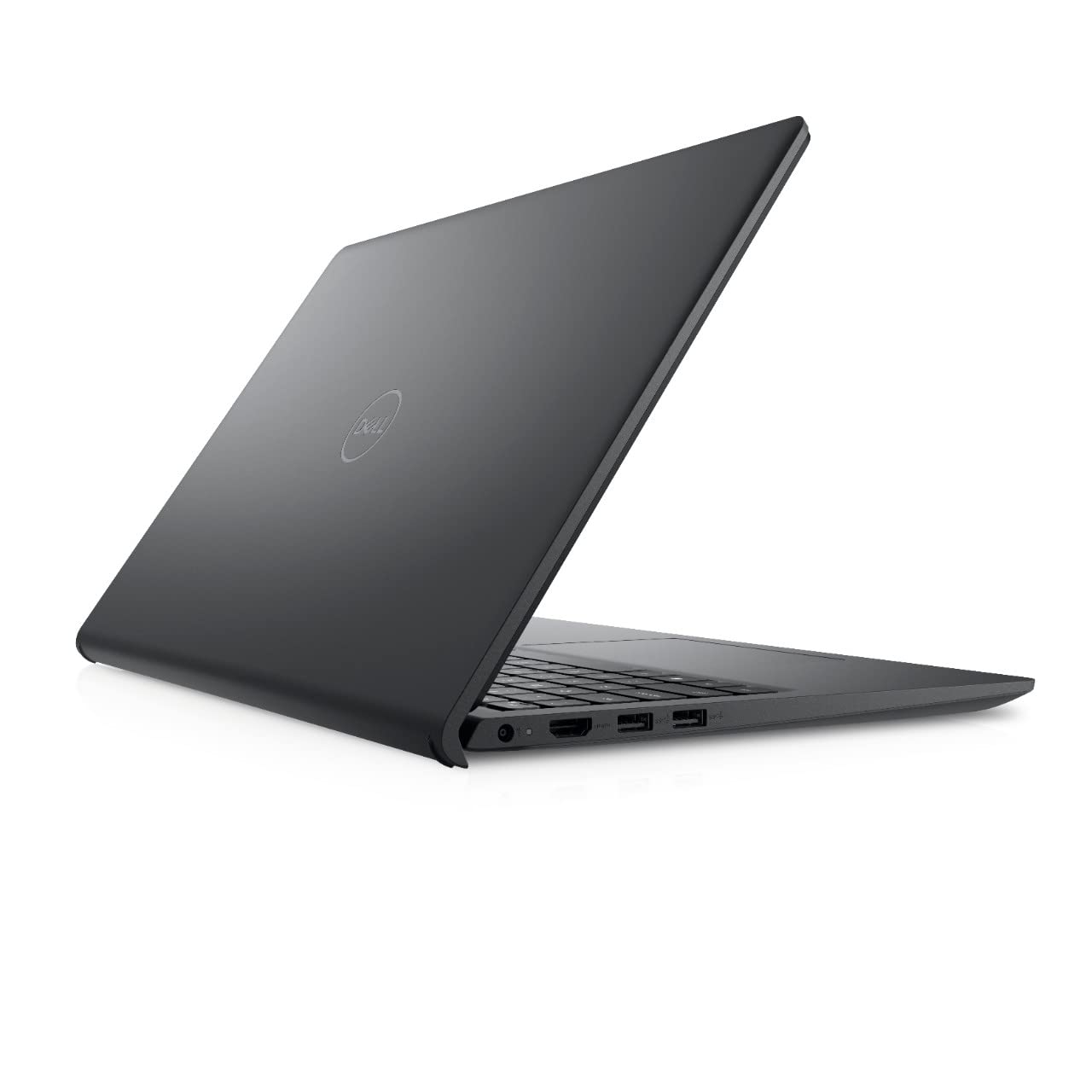 Dell 15 (2021) AMD Ryzen 3-3250U Laptop, 8GB DDR4, 256GB SSD