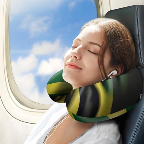 Almohada cervical de espuma viscoelástica tamaño único miniatura 3