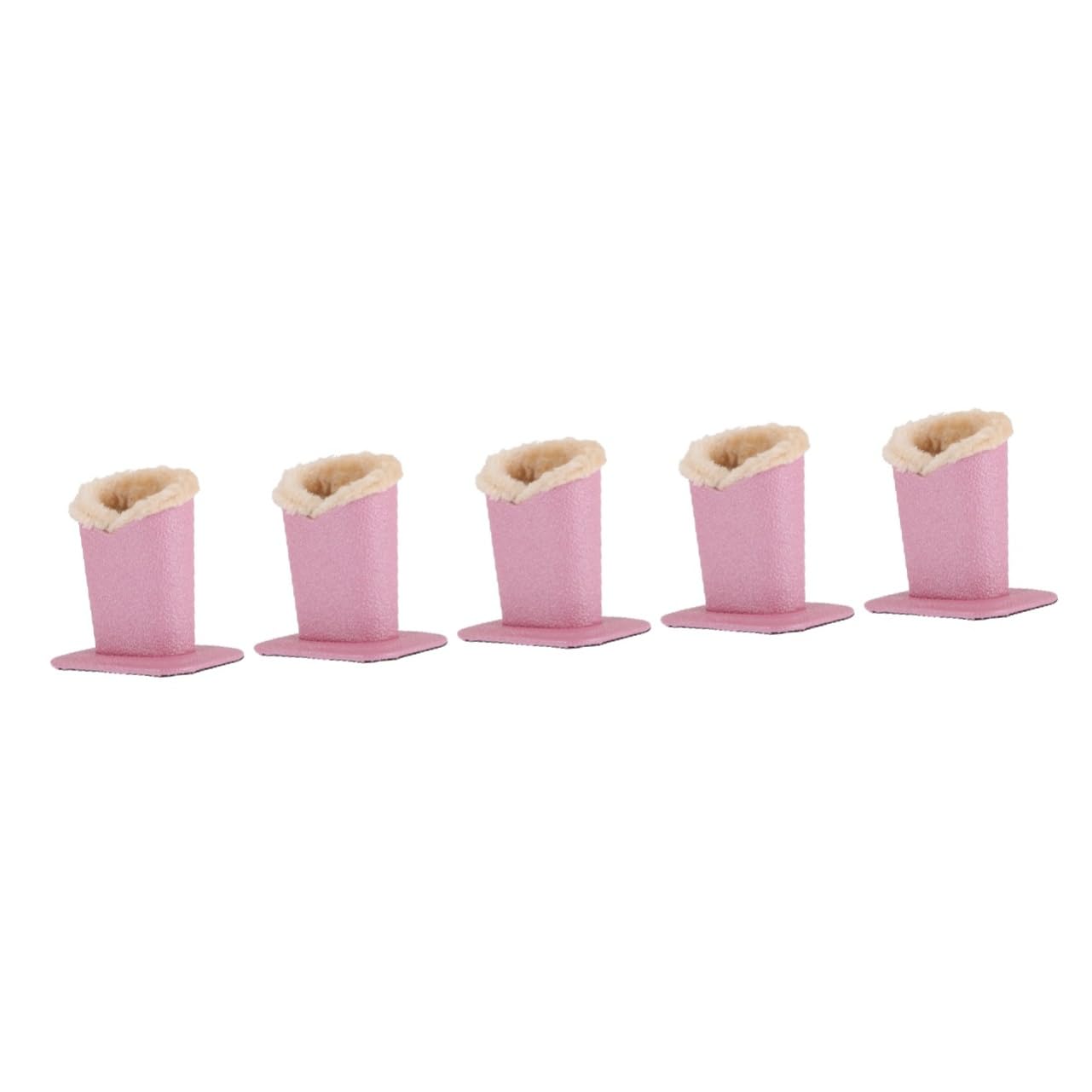 montatura per occhiali in peluche supporto per occhiali da sole astuccio porta occhiali portaocchiali auto portaocchiali foderato in peluche porta occhiali da tavolo pelle