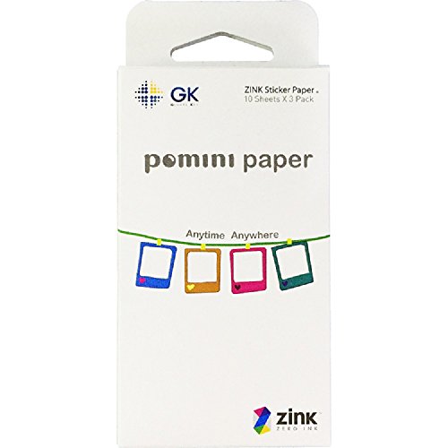 ポミニ　pomini   pomini paper  60枚セット 41xb4fj0iXL.jpg