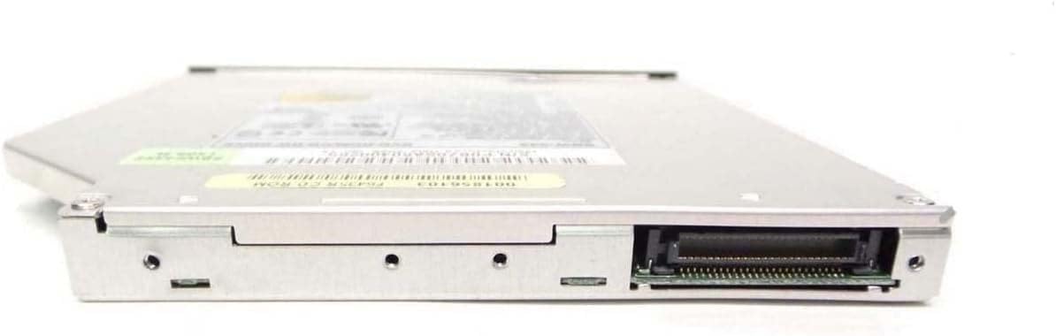 CD DVD Burner Writer Player Drive Replacement for Model TS-L632 Black