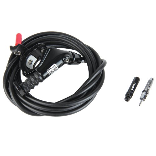 RockShox Reverb Remote Lever Assembly, Right MMX, A2