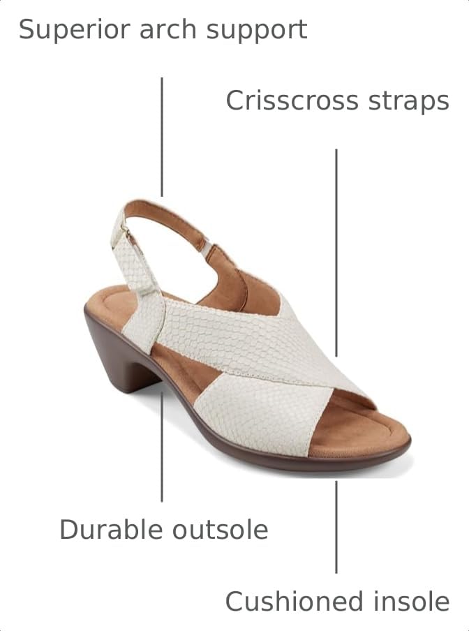 Image of Easy Spirit Chantal Women's Sandal