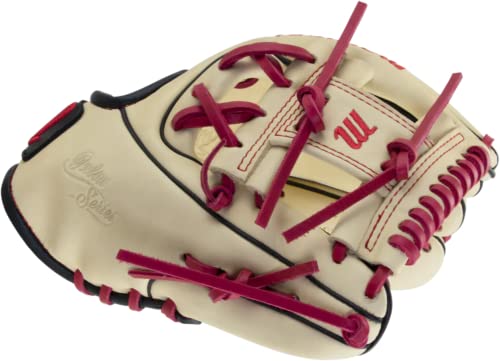 Marucci Oxbow M Type 43A2 Infield Baseball Glove - 11.5" (Right-Hand-Thrower) #TOP3
