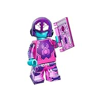 LEGO Minifigures Spiderman Across the Spider Verse Spider-Byte 71050 (Bagged)