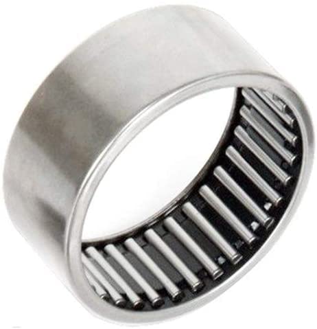 TMP1105 HK162109 2RS 10 Uds. Rodamientos de agujas copa dibujada con rodamiento sellado en ambos lados RS 16x21x9mm