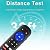 (Pack of 2) Replacement Remote Compatible with Roku TV Remote, for Hisense/Onn/TCL/Element/Sharp/Hitachi/LG/Sanyo/JVC/Magnavox/RCA/Philips/Westinghouse Roku Built-in Smart TV