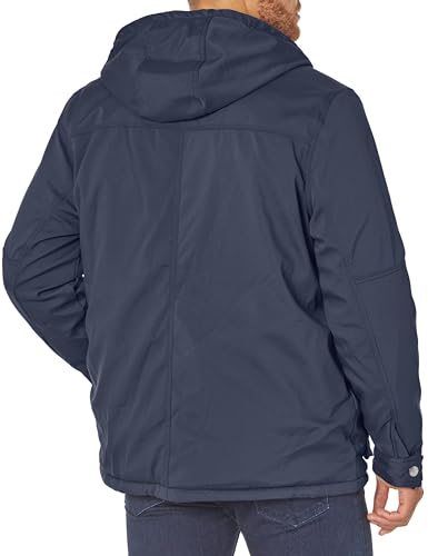 Image of URBAN REPUBLIC mens Urban Republic's Mens Techno Shell Jacket