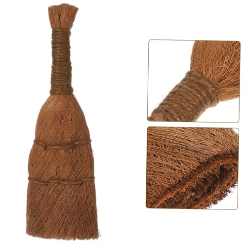 Kit de brosse de jardinage et balayage pour bonsaï et pot - 7