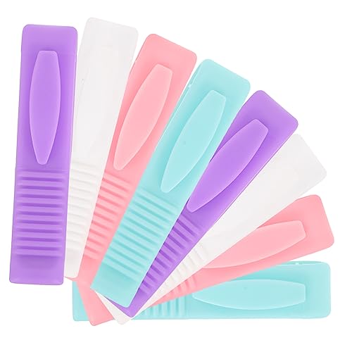 Ouvre-bouteilles à pression Cabilock petit porte-clés réutilisable lot de 5 pour boisson