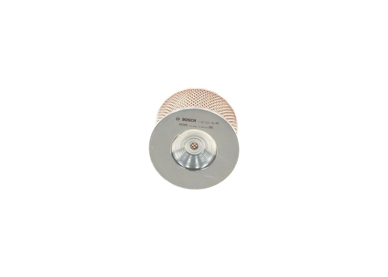 Air Filter 1987429186 Bosch MD620563 MR239466 MR323849 MR323949 MZ311786 S9186