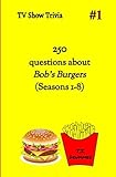 TV Show Trivia #1
