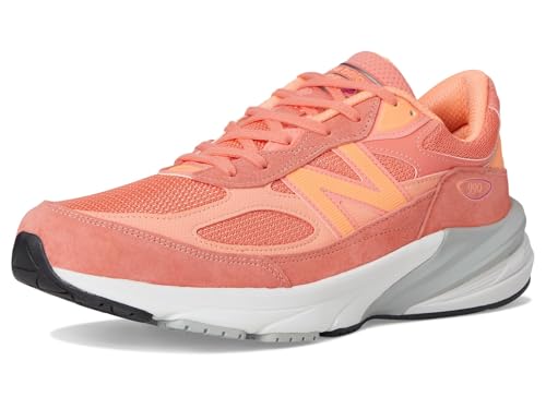 Image of New Balance Unisex Adult Made in USA 990 V6 Sneakers