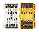 DEWALT DT70745T BIT Set