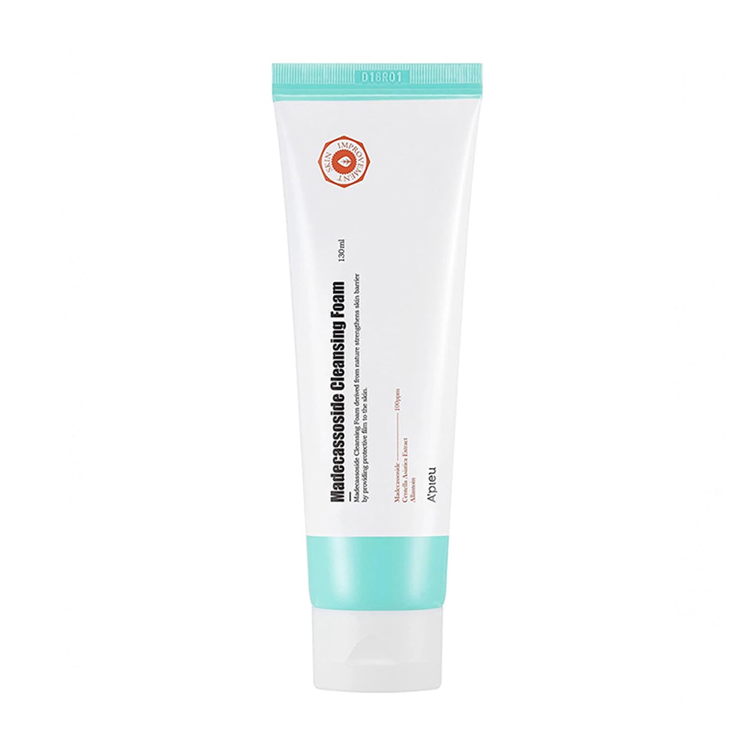 A'PIEUMadecassoside Cleansing Foam 130ml