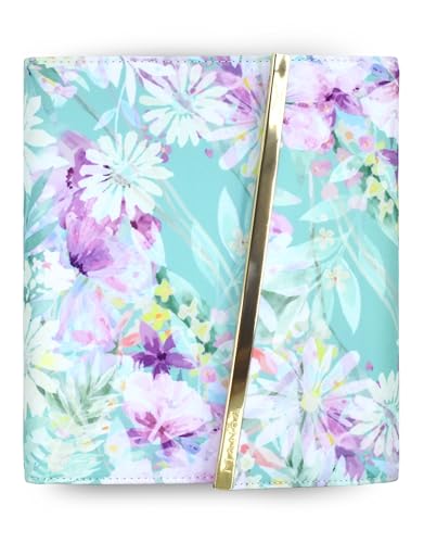 MANOA® - "ALMA" - Agenda Planner 2026 - Archivador con 6 anillas (DÍA PÁGINA)