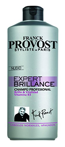 Franck Provost - Expert Brillance Cover