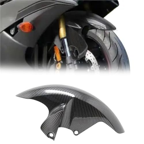 Garde-Boue Avant YAMAHA YZF-R6 2006-2016 : Protection Roue Moto