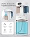 Imagen de AIKE Dispensador Automático De Enjuague Bucal para Baño