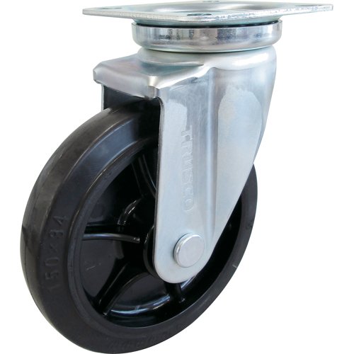 TRUSCO(�g���X�R) �n�C�e�i�[�p ���݃X�g�b�p�[�L���X�^�[��150 �S���� TYNWRJB-150