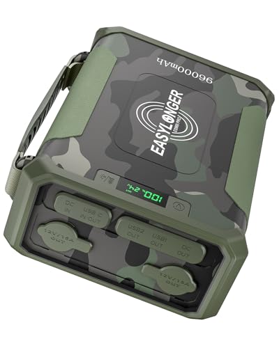 EASYLONGER ES960 PRO