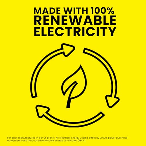 glad forceflex tall kitchen trash bags 13 gallon gain original 110 count package may vary