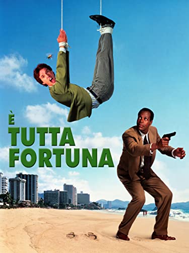  È tutta fortuna