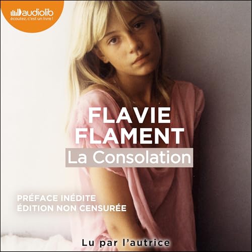 La Consolation cover art