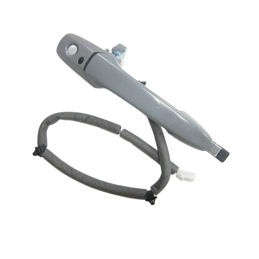 Mhtgd Front R Door Auto Metal Plastic Body Parts Outer Door Handle 6 For Gg For Gy 2002-2008 For Wagon For Cx7 2007-2009 For Rx8 2003-2009