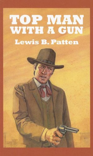 Buy Top Man With A Gun (Sagebrush Western S.) — BookShops.in