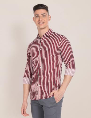 Image of U.S. Polo Assn. Men Shirt