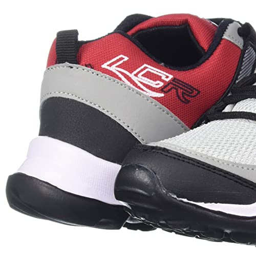 Image of Lancer Mens Indus-215 Running Shoe