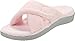 Orthaheel Relax Pronation Control Slipper - Pink - Women 9 M US