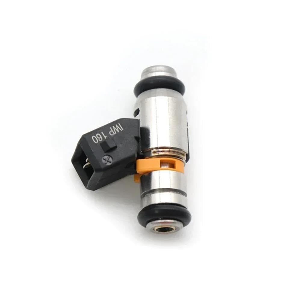 inyector diésel Inyector de Combustible Para Fiat Para 500, Para Punto Para Lancia 1.2 .4 IWP160