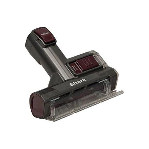 Shark Mini Motorized Brush for Pet Hair Cover