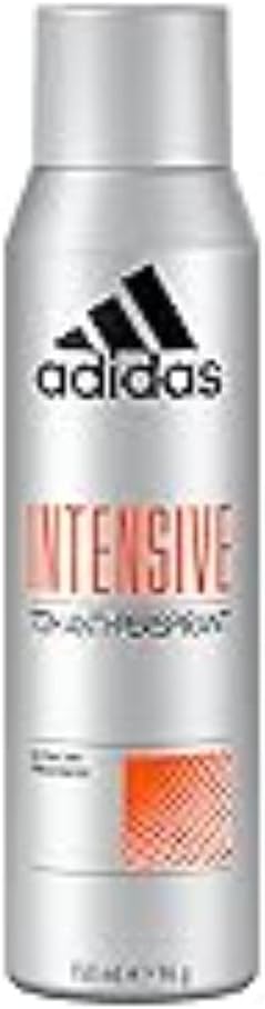 Adidas Intensieve anti-transpirant spray, 150 ml