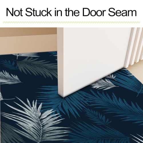 Tapis de Porte Antidérapant et Absorbant Lavable en Machine - 6