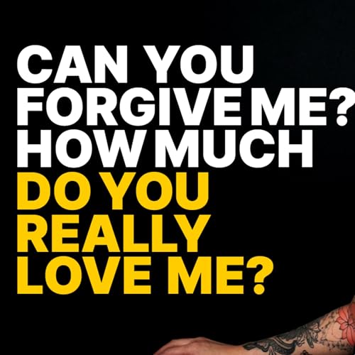 Twin Flame Reading DM to DF: Can you forgive me? How much do you love me? March 24 - 30