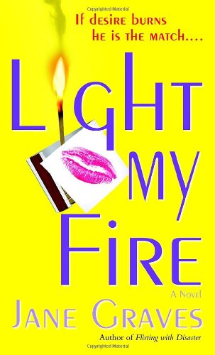 Buy Light My Fire — BookShops.in