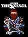 Enter The Ninja
