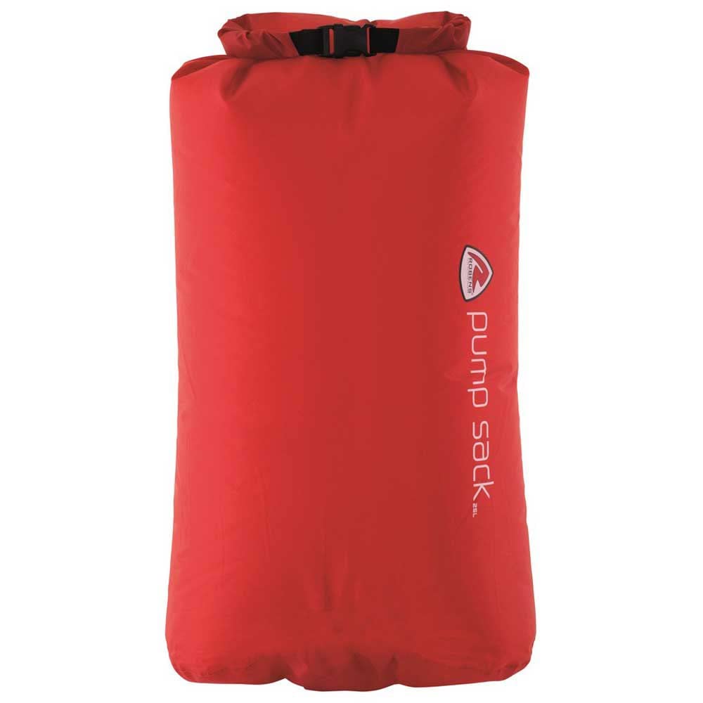 Robens Pump Sack 25L - Red