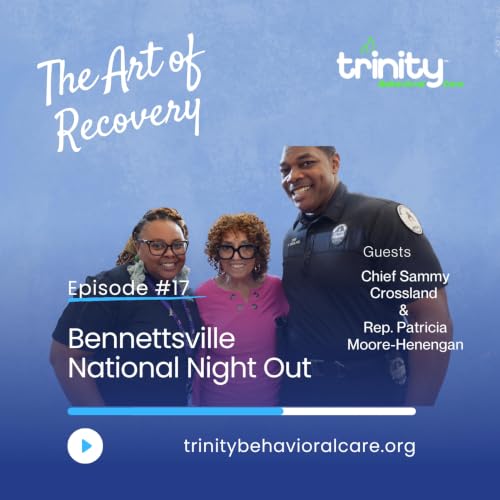 Bennettsville National Night Out