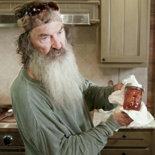 Phil Robertson&rsquo;s Pear Preserves Recipe