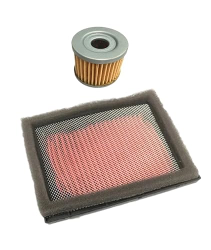 Motorrad Luftfilter Motorrad-Luftfilter Und Ölfilter Für Benelli TNT165S, BN150S, 180S, BJ150S, BJ150-31, RKF125, Motoransaugreiniger