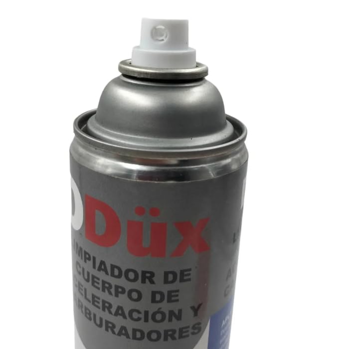 Limpia carburador 22 Imagen adicional