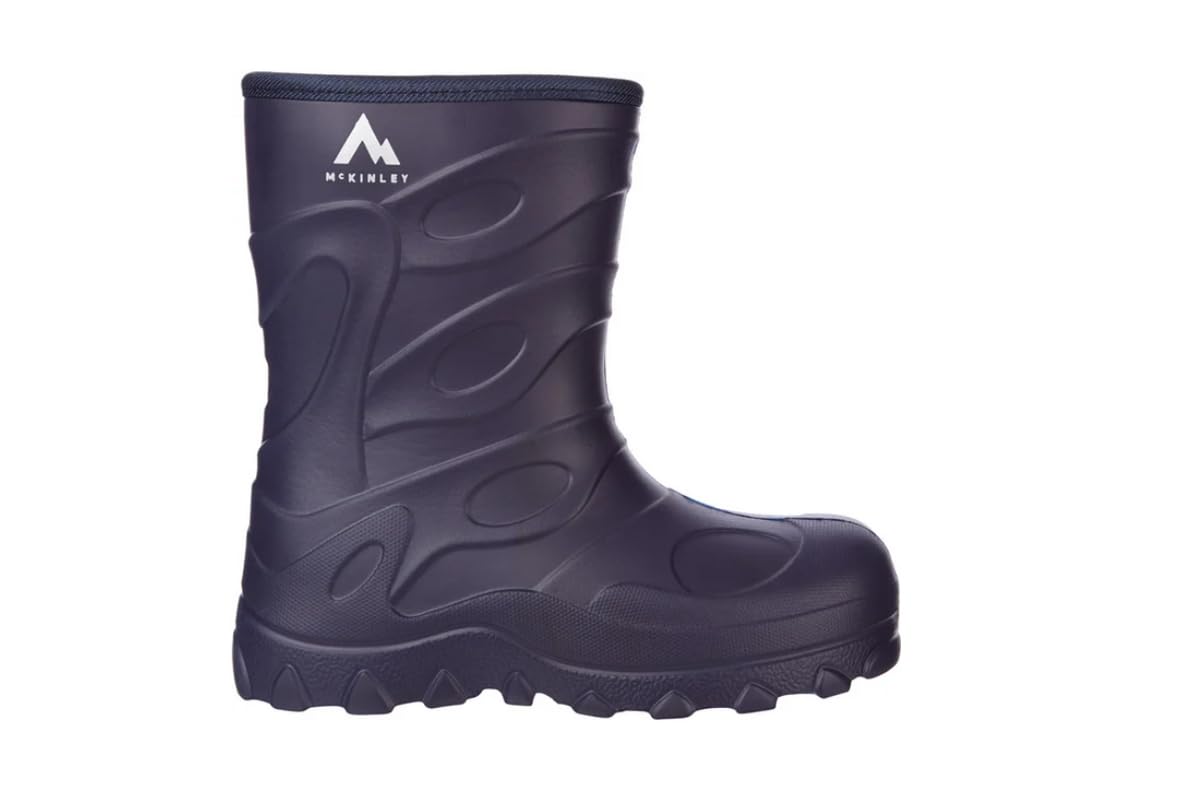 Mc Kinley Unisex Children's Rock Wellington Boots