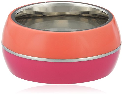Preisvergleich Produktbild Esprit Damen-Ring Marin 68 Mix Edelstahl Gr. 50 (15.9)